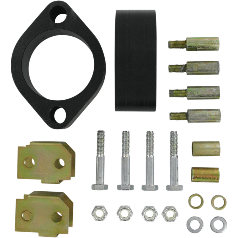 High Lifter Lift Kit - 73-13354 Kawasaki 400 Mule 600 / 400 Mule 610 4x4 / 400 2005-2025