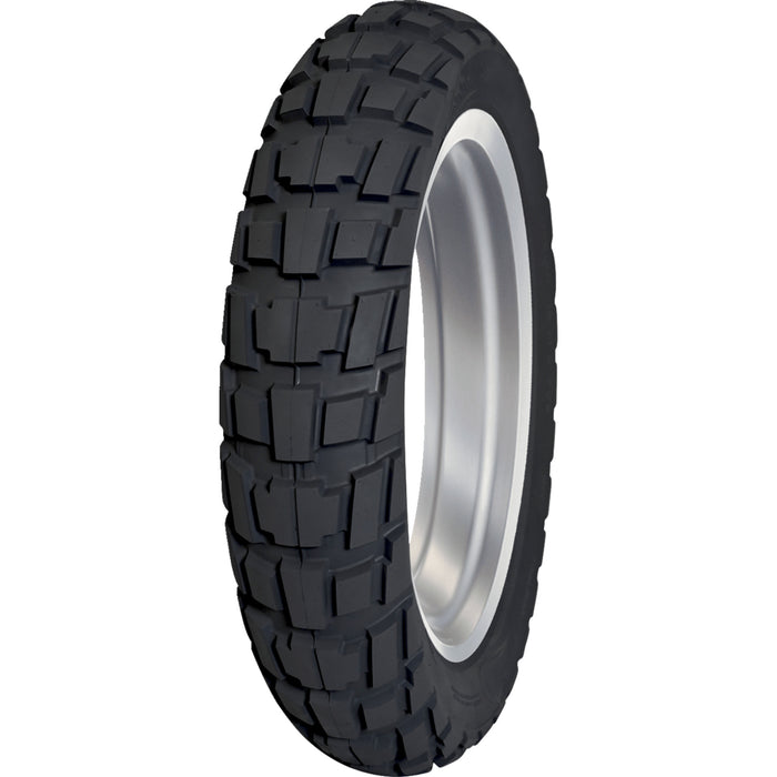 DUNLOP 0317-0791 45260407 Trailmax Raid Tire Tire - Trailmax Raid - Rear - 140/80-18 - 70S