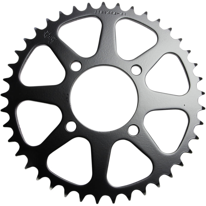 JT SPROCKETS JTR1414-41 JTR1414.41 Rear Sprocket Sprocket - Rear - Kawasaki - 41-Tooth