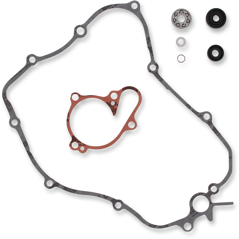 Moose Offroad Rebuild Kit - 821641MSE Yamaha YZ 125 2005-2025