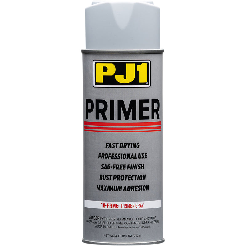 PJ1/VHT 3712-0020 18-PRMG Factory Match Primer Paint Primer - Gray - 12 oz. net wt. - Aerosol
