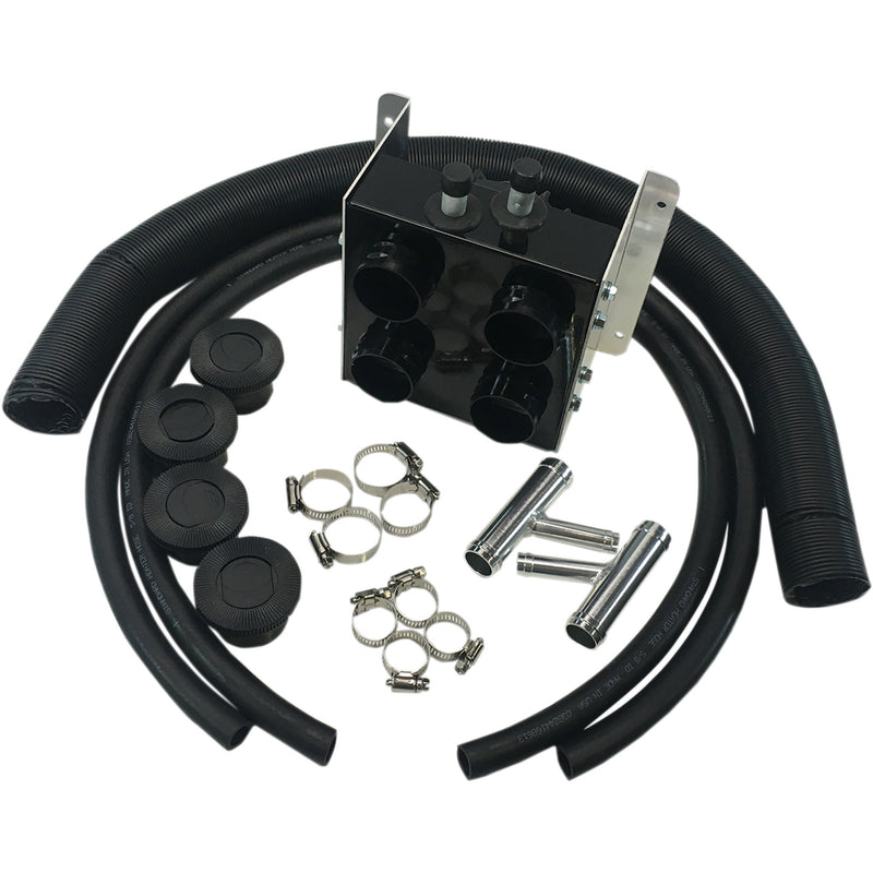Moose Offroad Heater - Z4606 Can-Am Maverick 2017-2023