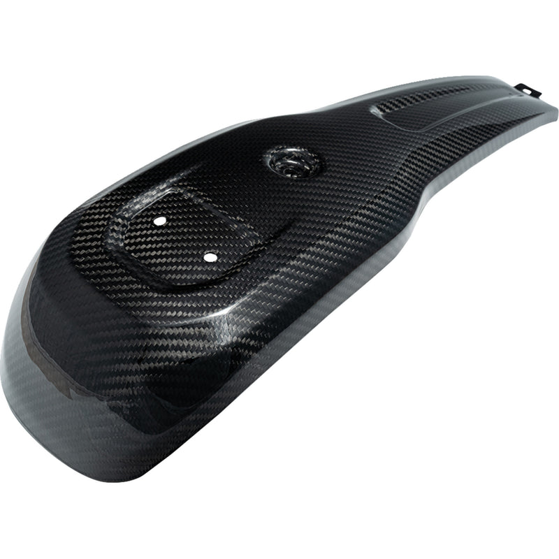 Slyfox Panel - 12060G For Harley Softail Low Rider 2022-2024