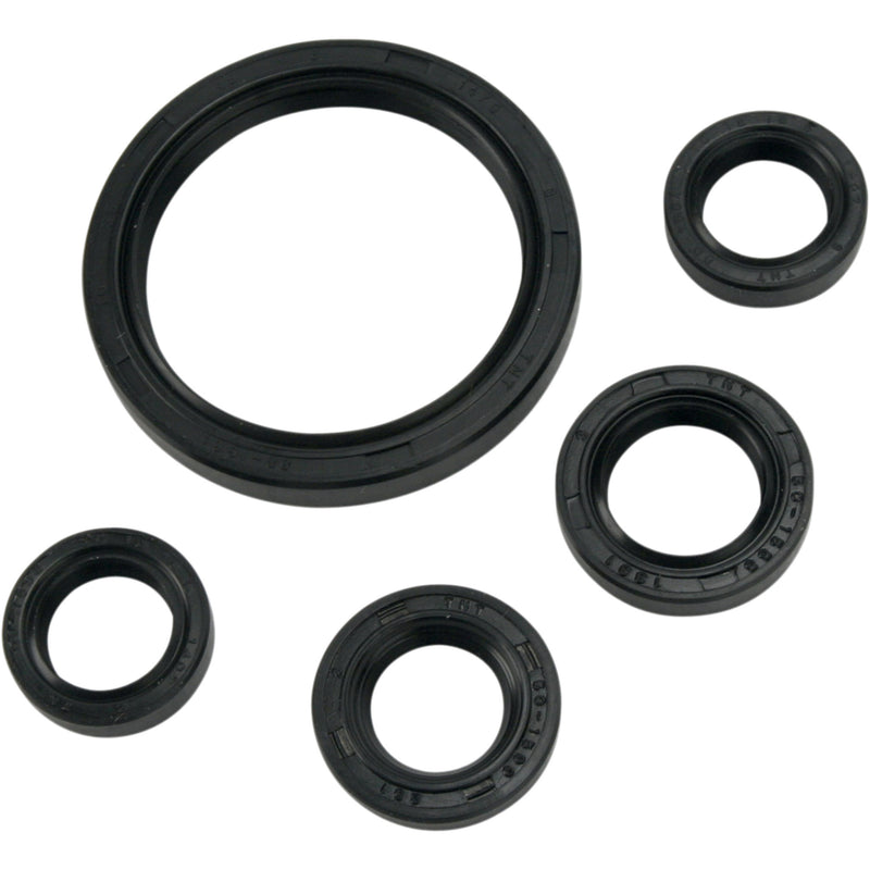 Moose Offroad Seal - 822350MSE Yamaha YFZ450R / YFZ450X 2009-2025