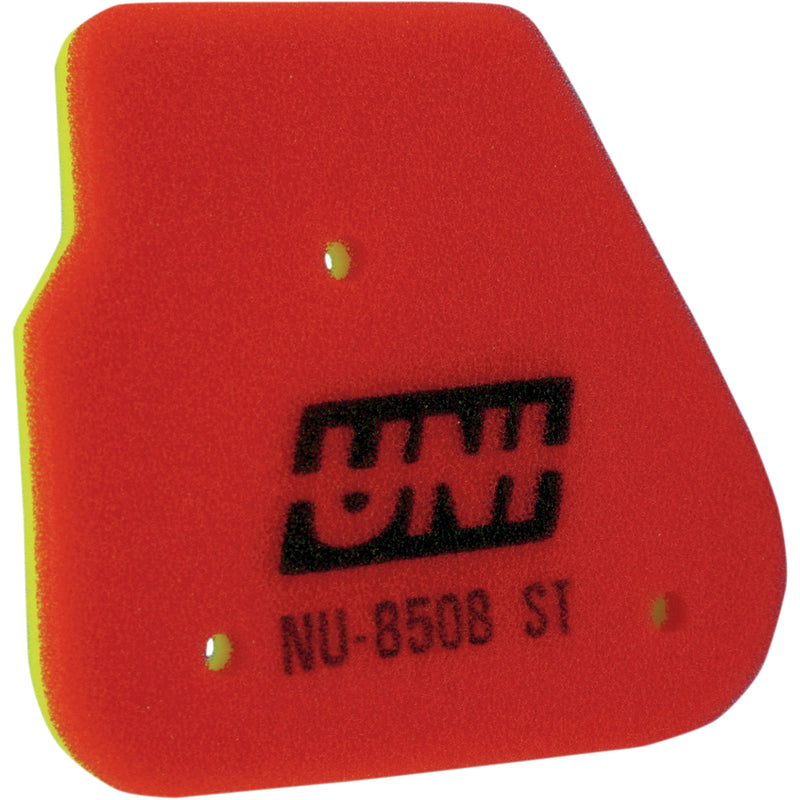 Uni Filter Ultra-Seal Air Filter - NU-8508ST Polaris Scrambler / Sportsman / Predator 2001-2006
