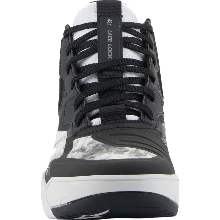 ALPINESTARS 3405-3327 2654124100413.5 Speedflight Shoes Speedflight Shoe - Black/Gray/White - US 13.5