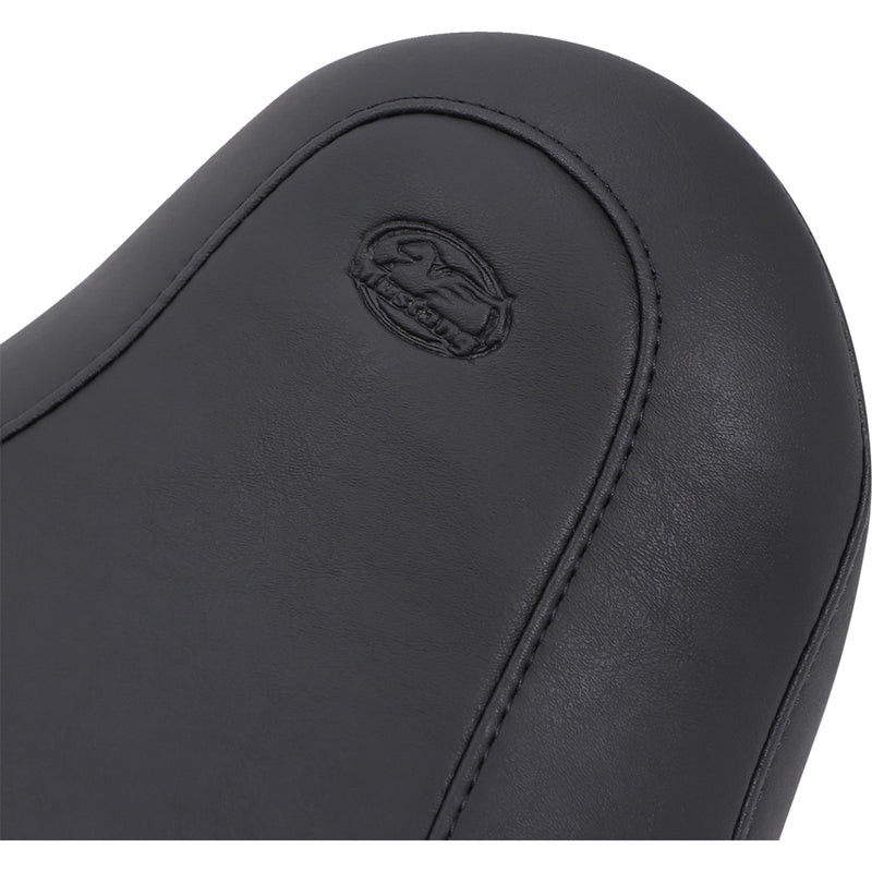 Mustang Wide Tripper™ Seat - 76700 For Harley Motorcycles 2006-2017
