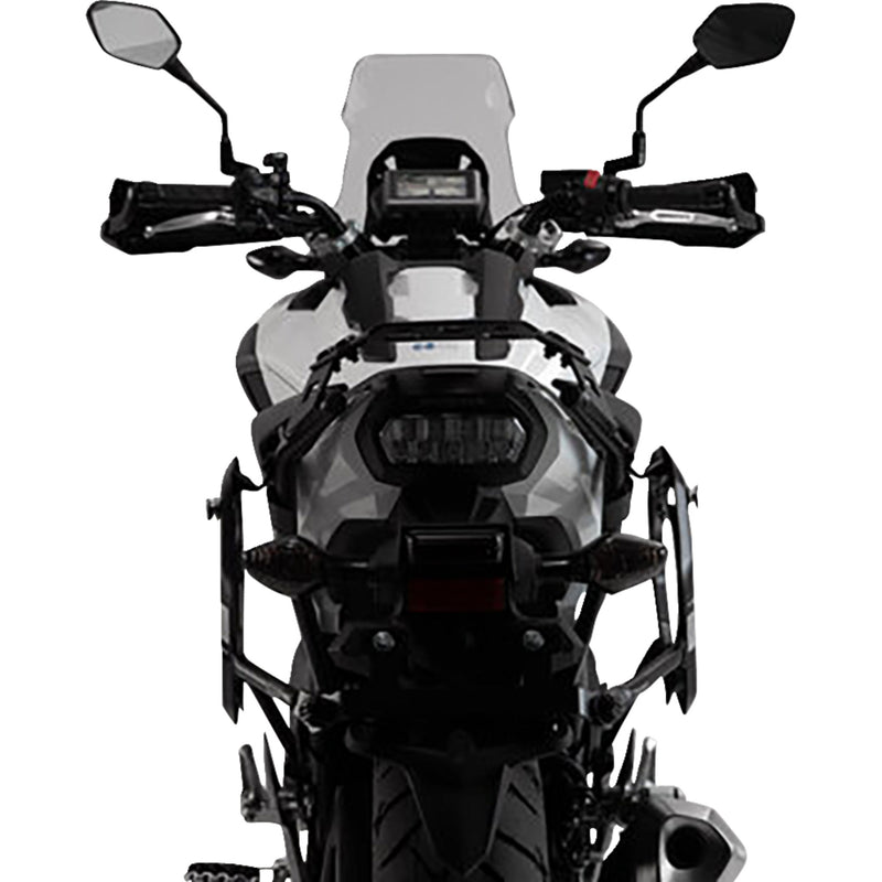 Sw-Motech Trax Hard Case System - KFT.01.699.70001/B Honda NC750S / NC750X 2016-2020