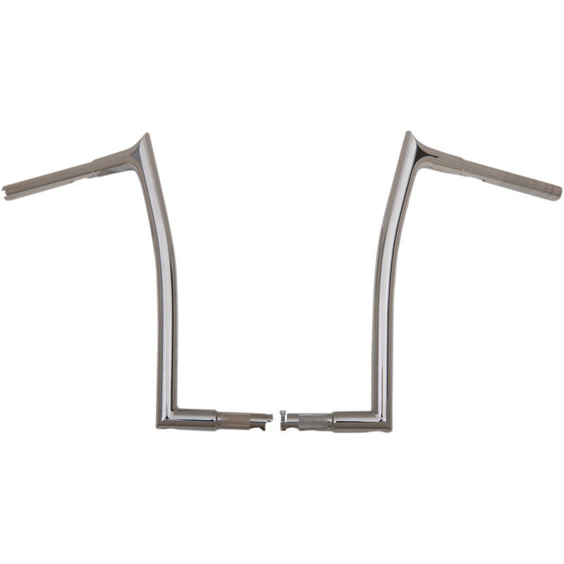 Fat Baggers Inc. Handlebar - 907016 For Harley Touring / Softail / Road King / Road Glide 1994-2023