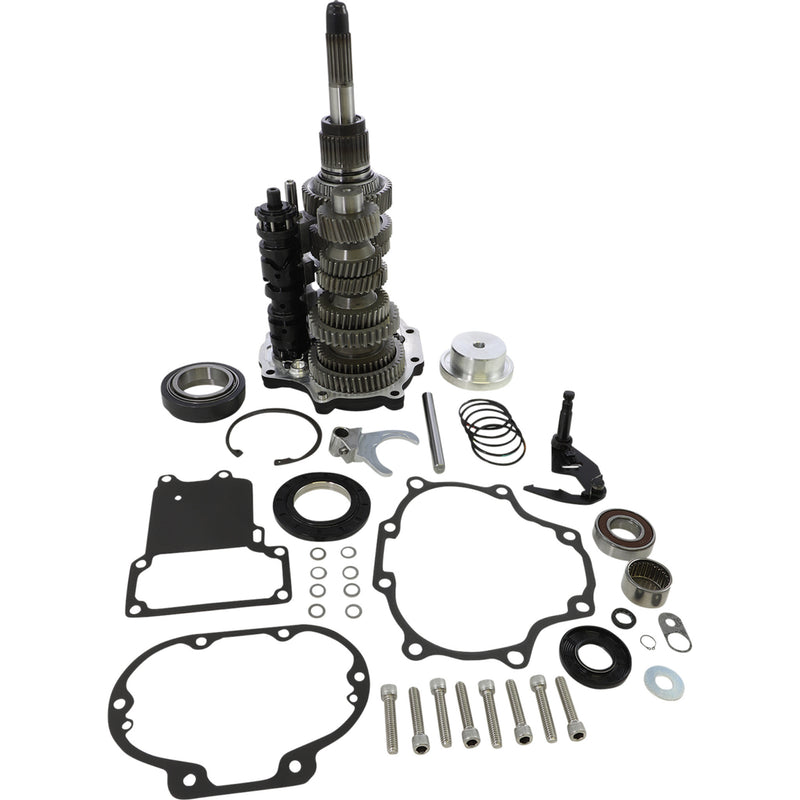 Baker Drivetrain DD7 Gear Set - DD7-37603 For Harley Motorcycles 2006-2017