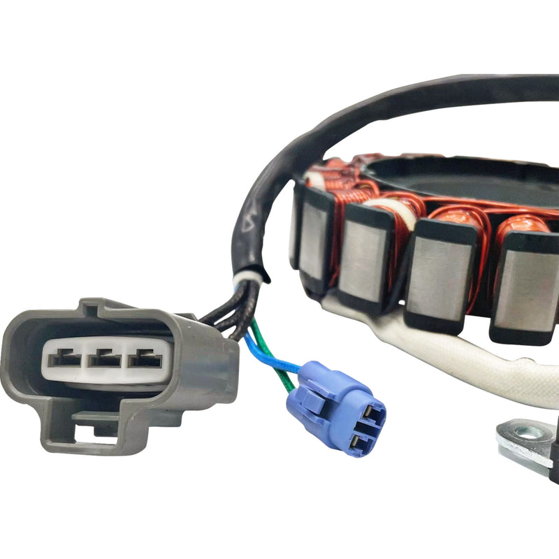 Rick's Motorsport Electric Stator - 21-828 Suzuki KingQuad 2011-2024