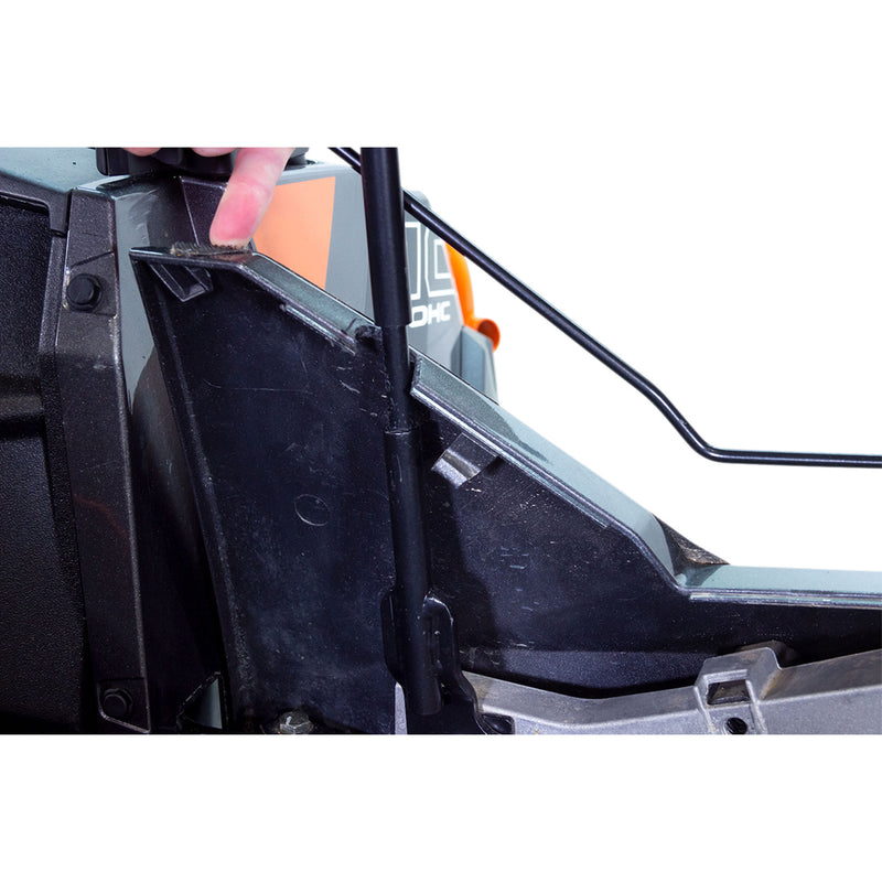 Seizmik Door Kit - 52-06017KIT Polaris General 2016-2022