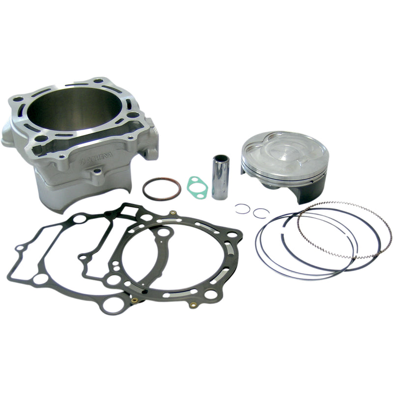 Athena Cylinder Kit - P400510100006 Suzuki RMZ 450 2005-2006