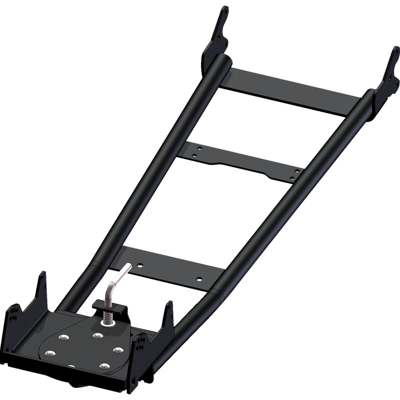 KFI PRODUCTS 4501-1012 105000 ATV Push Tube Push Tube - ATV