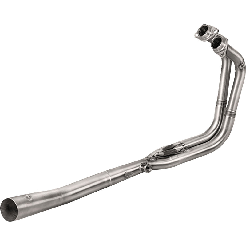 AKRAPOVIC 1812-0568 E-K4R2 Header stainless steel