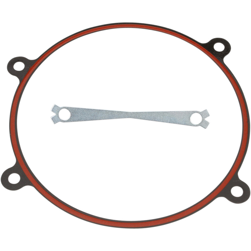 James Gasket Gasket Kit - JGI-11125-XMS For Harley Motorcycles 1970-1984
