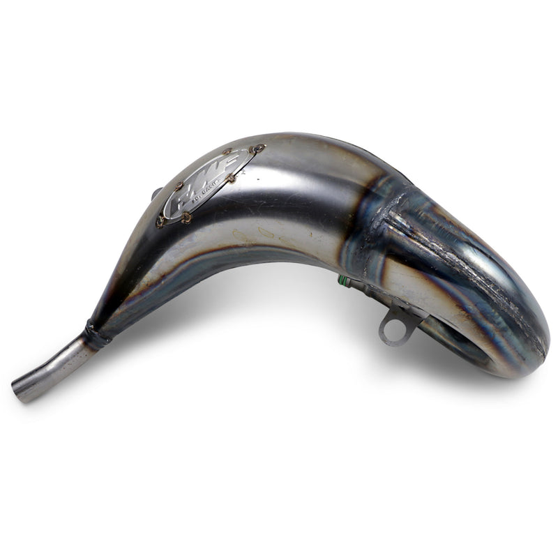 FMF Factory Fatty Pipe - 025239 For KTM SX 125 / SX 150 2019-2022 | Gas Gas 125 2021-2023 | Husqvarna TC 125 2019-2022