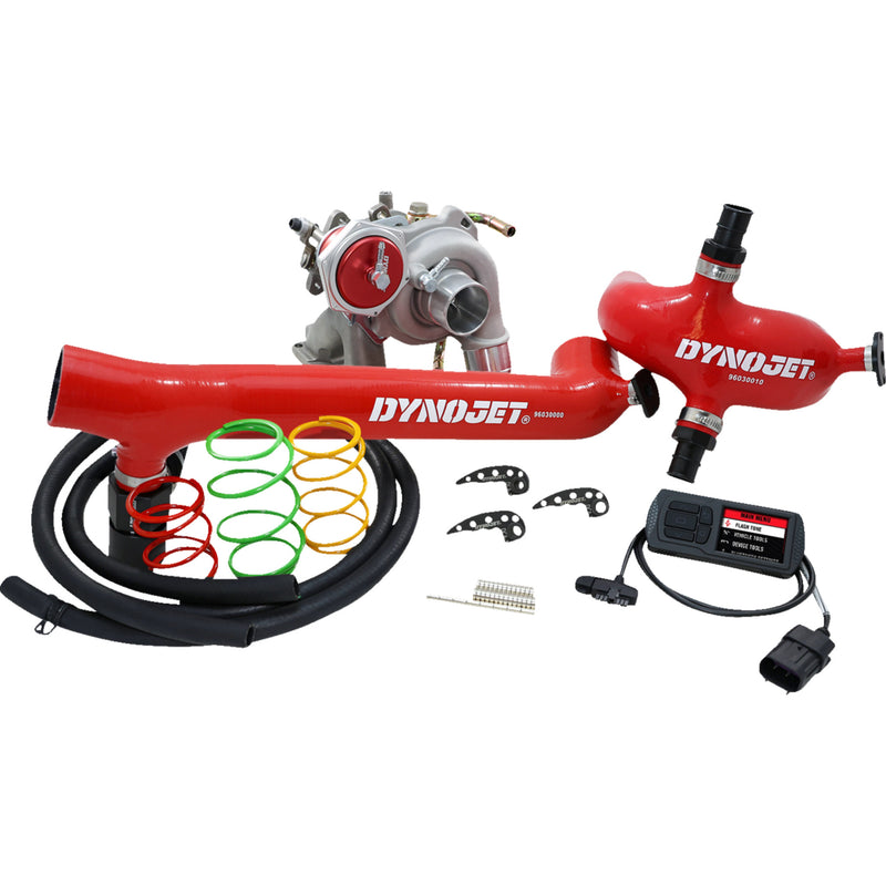 Dynojet Stage 4 Power Package - 96090017 Polaris RZR 2017-2020