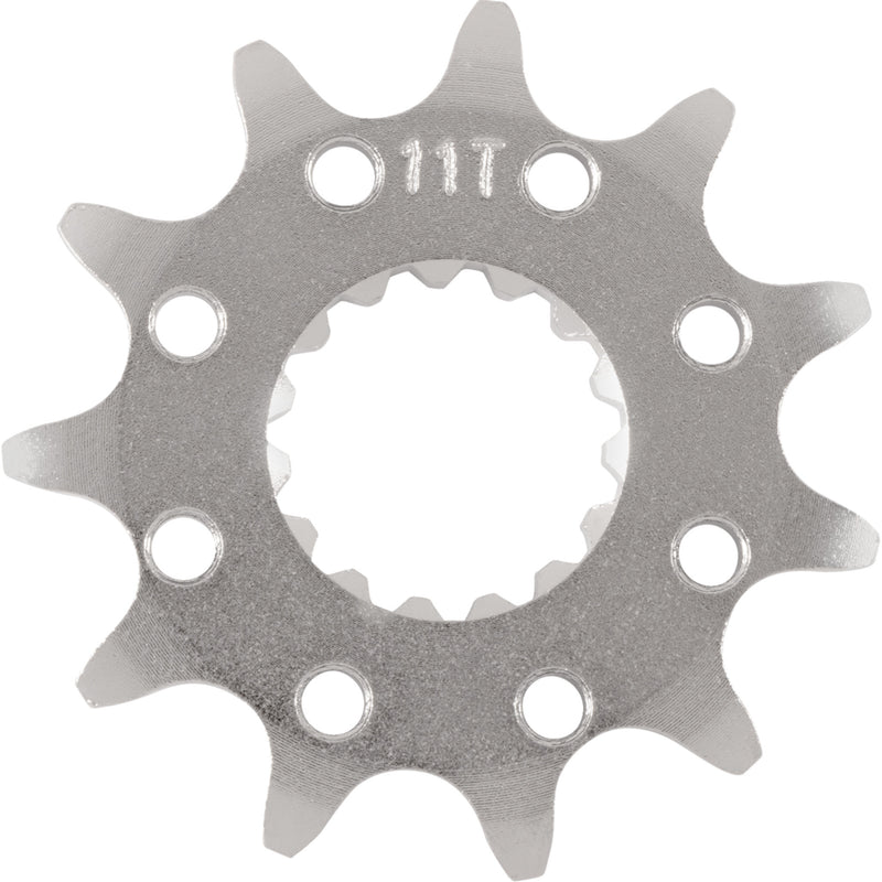 Moose Offroad Sprocket - 26-5122-11CRMO For KTM Dirt Bikes 1990-2025 | Beta Dirt Bikes 2005-2025 | Husqvarna Dirt Bikes 2014-2026