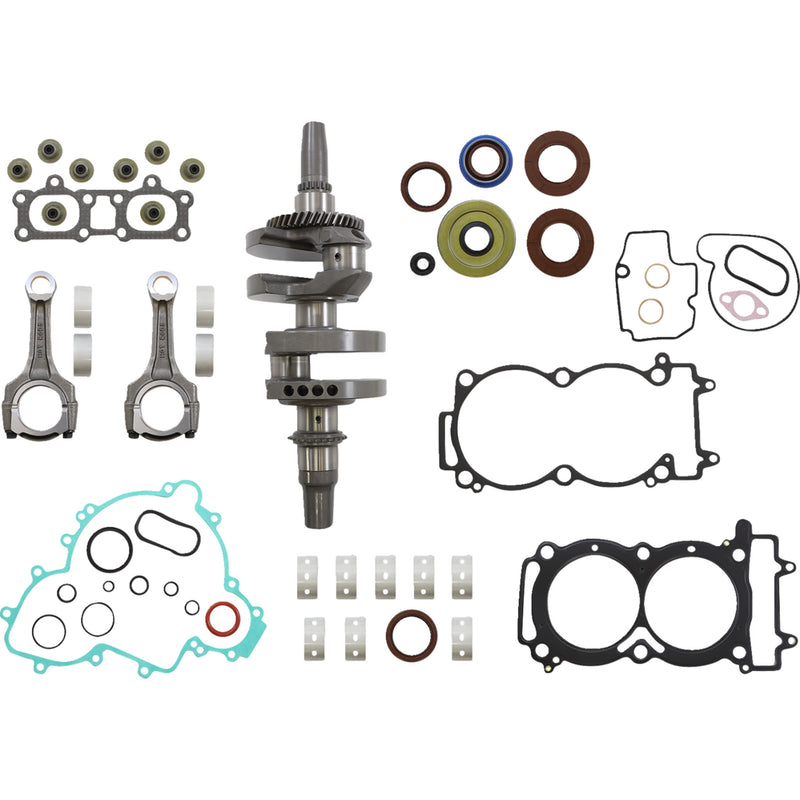 Hot Rods 4-Cycle Bottom End Kit - HR00108 Polaris Ranger 2018-2020