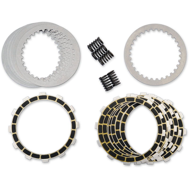 Barnett Clutch Kit - 303-45-20028 Kawasaki 900 2006-2025