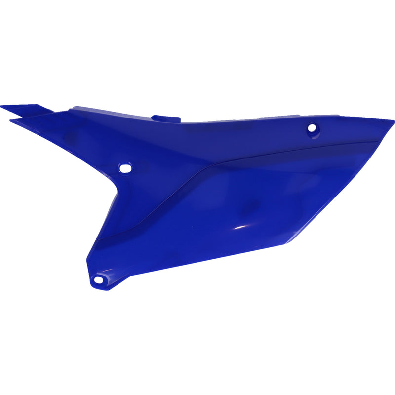 Acerbis Side Panel - 2979540211 Yamaha Dirt Bikes 2023-2025
