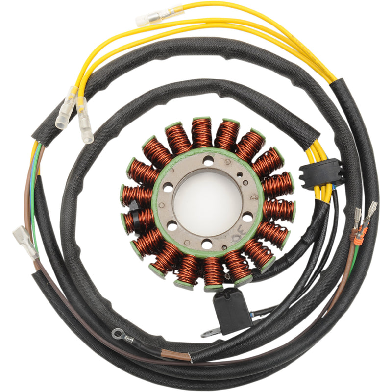 Rick's Motorsport Electric OE Replacement Stator - 21-567 Polaris Ranger 6x6 500 2005