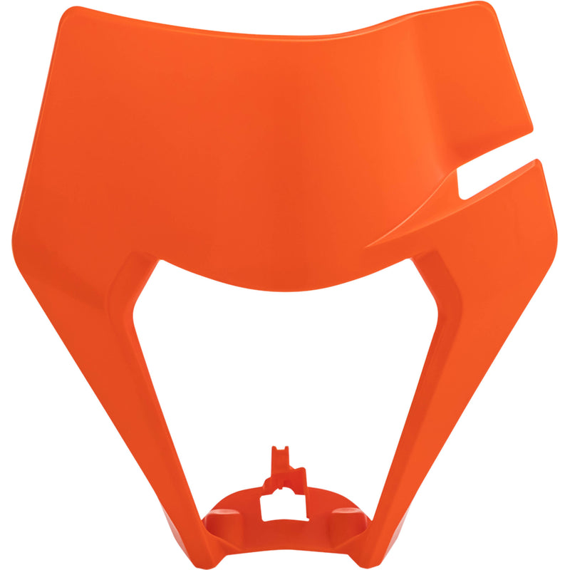 Acerbis Headlight Cover - 2791505226 KTM Dirt Bikes 2020-2023