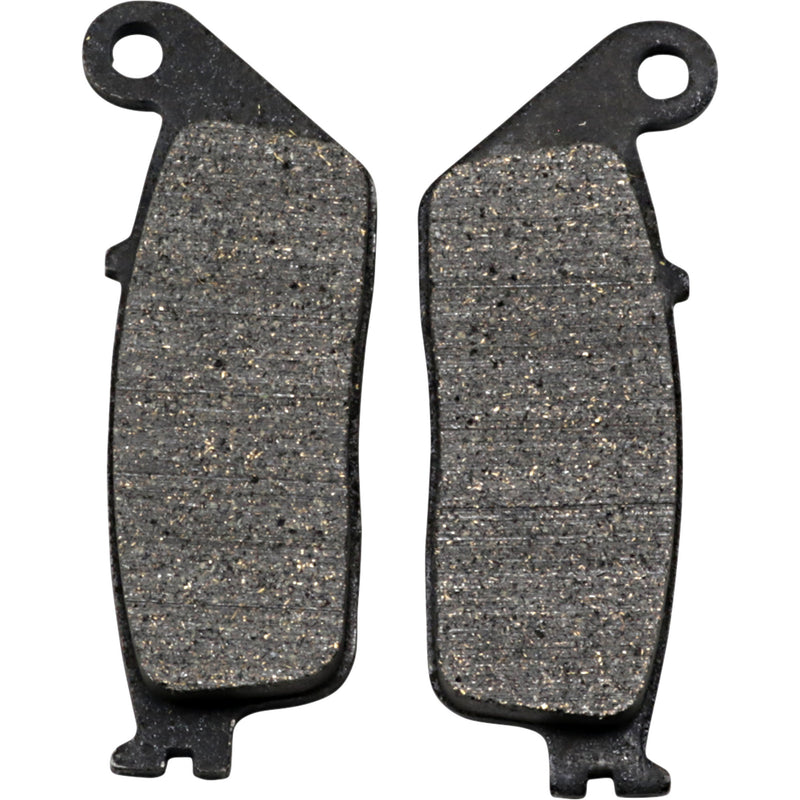 Galfer Brake Pad - FD140G1054 For Honda Motorcycles 1989-2023 | Victory Motorcycles 2008-2017 | Indian 2014-2023 | Kymco Xciting 2005-2006