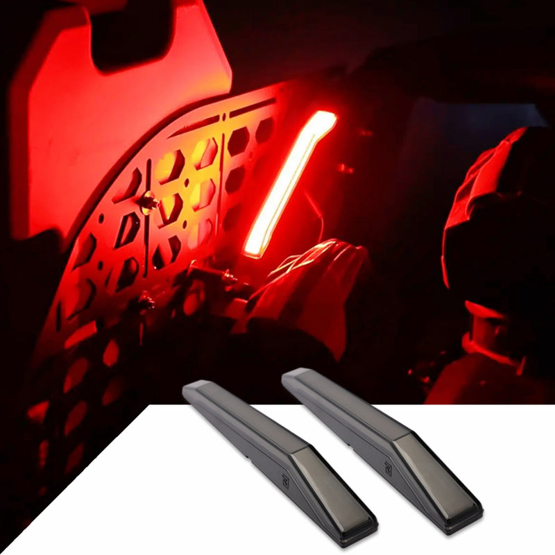 Ravek Accent Light - 65-307 Can-Am Maverick 2018-2025