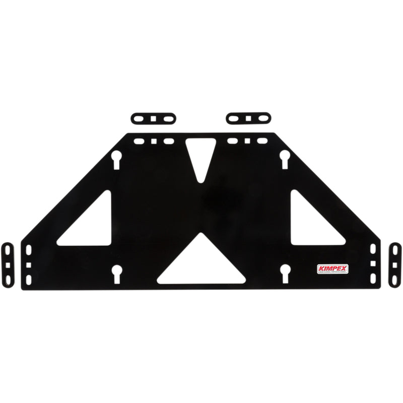 Kimpex Click N Go 2 Bracket - 374304 John Deere Gator 2012-2021