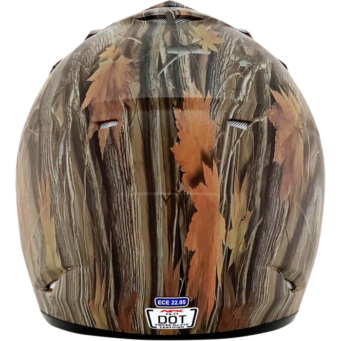 AFX FX-17 Helmet - Medium
