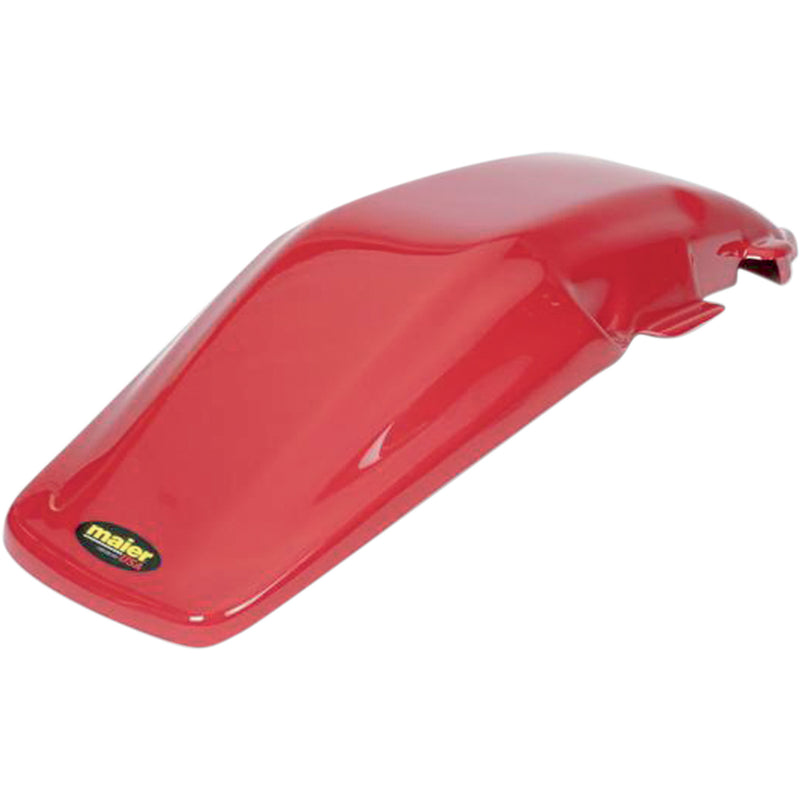Maier Fender - 123302 Honda XR200R 1981-1982