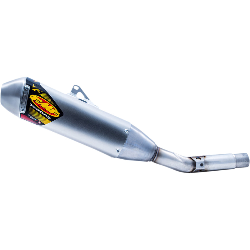 FMF Powercore 4 Muffler - 042392 Kawasaki KX 250 2021-2024