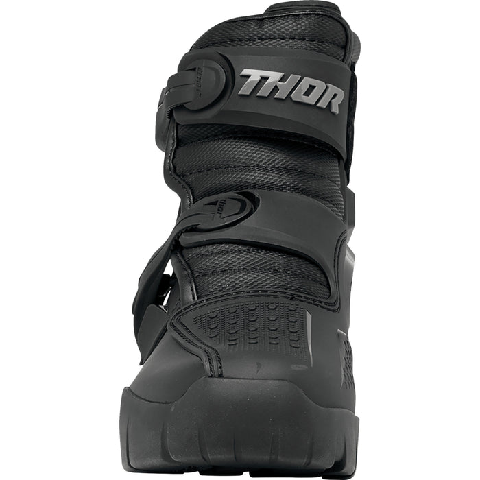 THOR Blitz XRS Boots Black/Gray