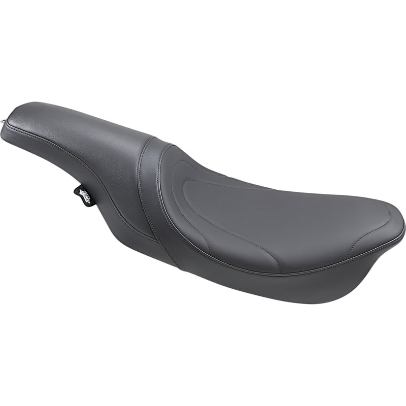Drag Specialties Predator Seat For Harley Touring 1997-2007
