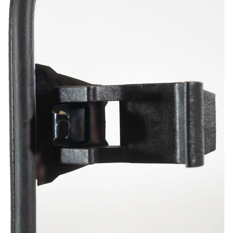 Seizmik Versa-Vent Windshield - 50-50226KIT Polaris Ranger 2014-2025