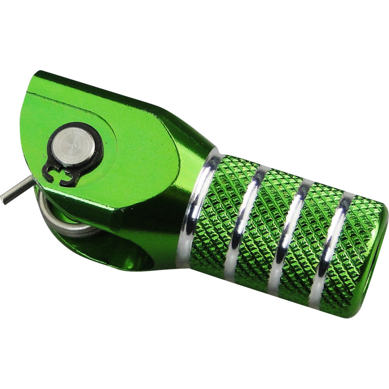 SCAR 1602-1007 GSLT5 Shift Tip replacement  - green