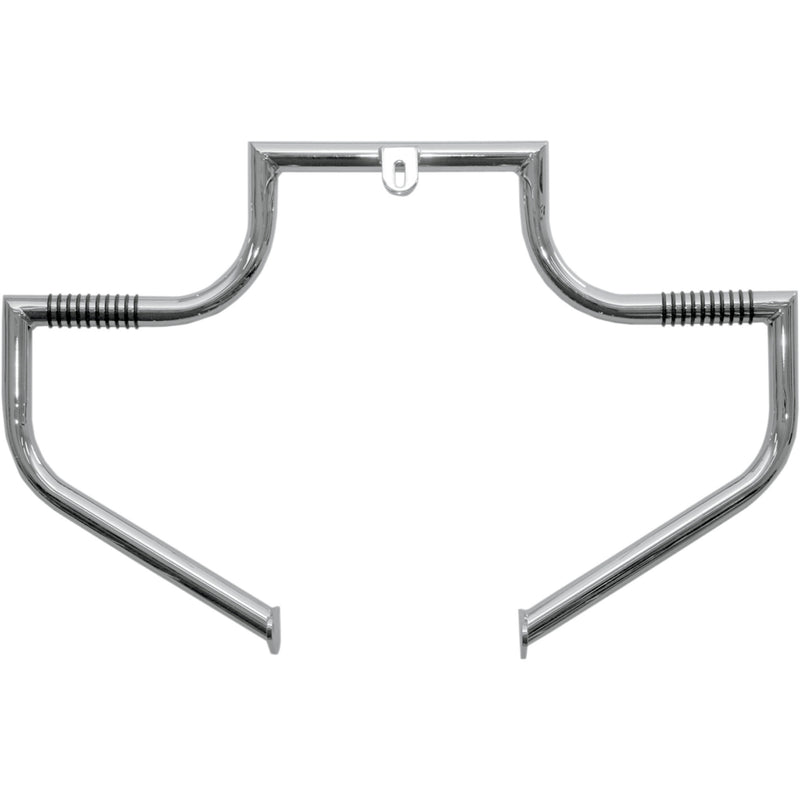 Lindby Linbar® Highway Bar - 110-1 For Harley Softail / 15th Anniversary 2000-2017
