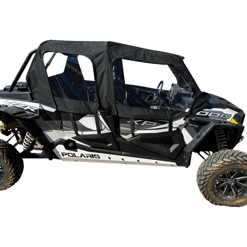 Moose Offroad Cab Enclosure - PRZR4SE-11 Polaris RZR 2020-2024