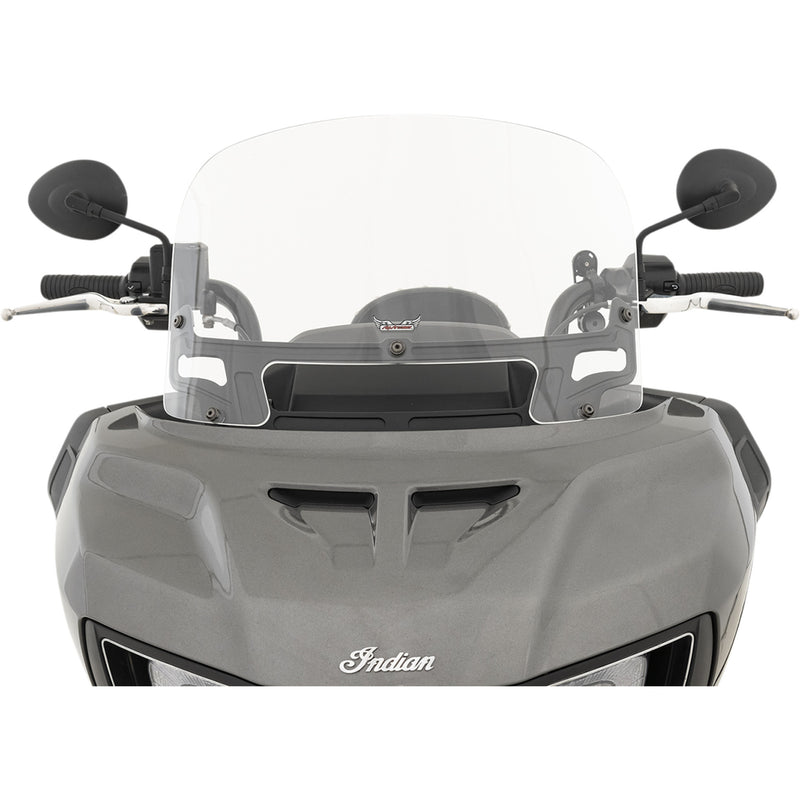 Slipstreamer Windshield - S-302-11.5 For Indian Challenger 2020-2022