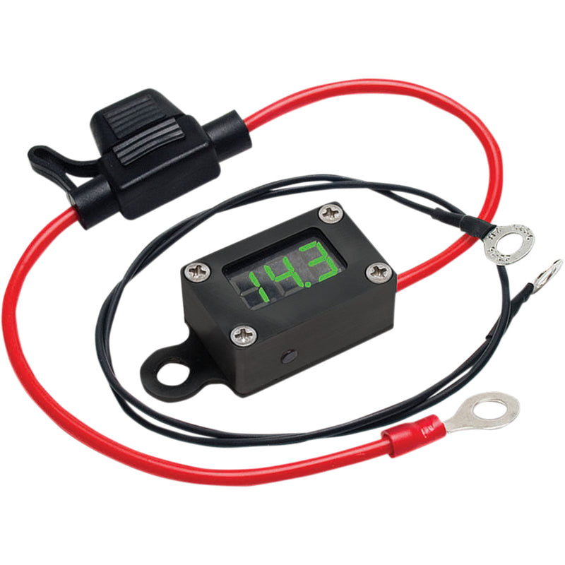 JIMS 3807-0345 5500 Onboard Diagnostic Voltmeter tool