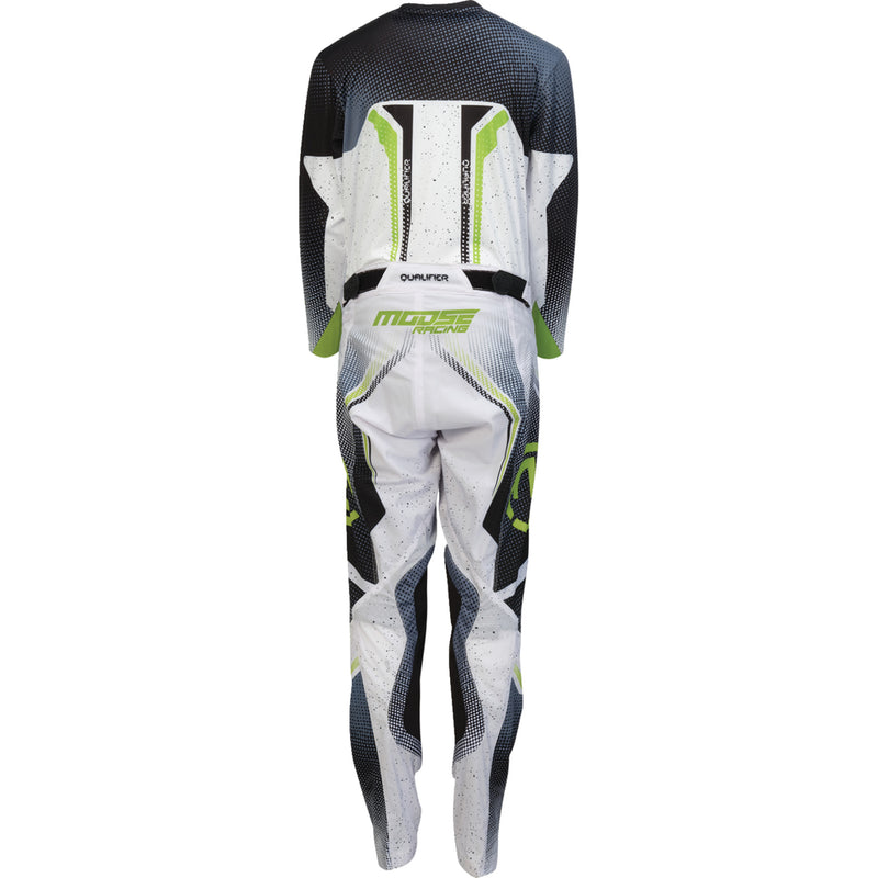 MOOSE OFFROAD Youth Qualifier® Pro Pants - US