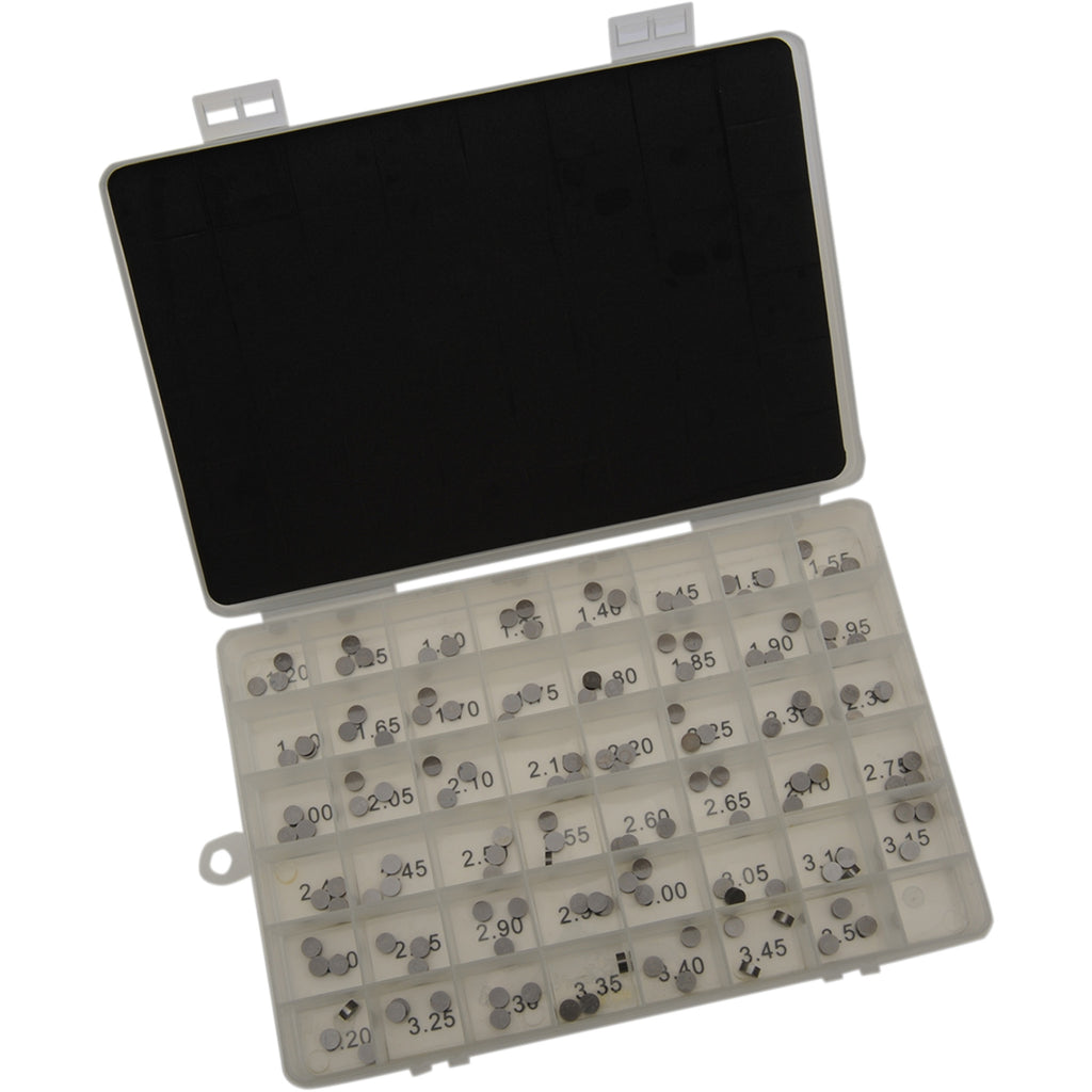 PROX 0926-1018 29.VSA748 Valve Shim Kit 7.48 mm x 1.20 mm - 3.50