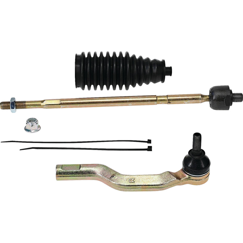 Moose Offroad Tie Rod End - 51-1116-R Polaris General 2020-2025