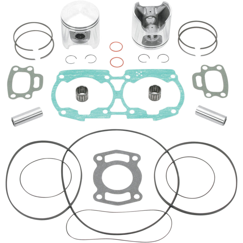 Wsm Original Series Rebuild Kit - 010-816-10 Sea-Doo Watercraft 1994-1996