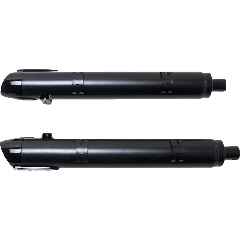 S&s Cycle Broadhead Muffler - 550-1075 For Indian 2014-2022