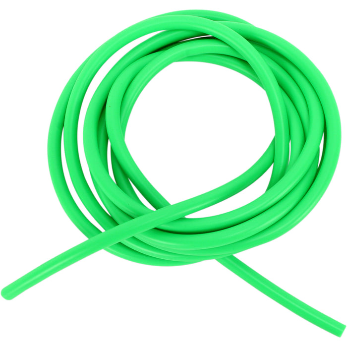CV4 0706-0095 SFSVT4-3G Vent Tubing green - 4 mm