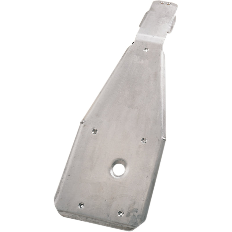 Moose Offroad Skid Plate - 610 Honda TRX250R 1986-1989