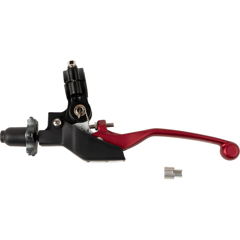 ARC 0612-0523 CP-304-R DC-8 Clutch Perch Assembly red